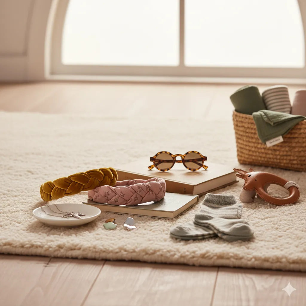 Kids Accessories